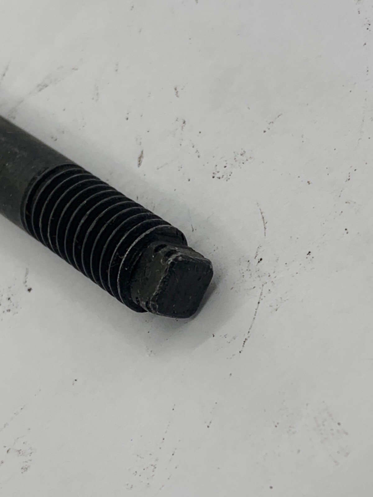 ENFIELD #1 MK3 LEE SMLE BUTT STOCK BOLT NOS