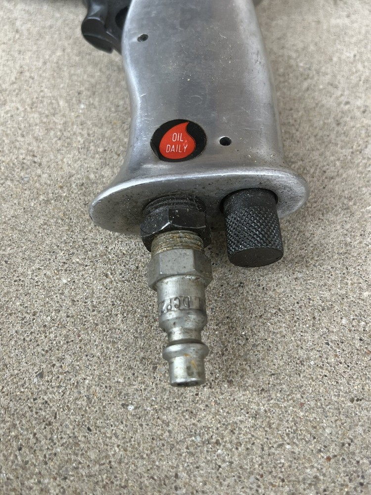 Ram Pneumatic Air Hammer Chisel