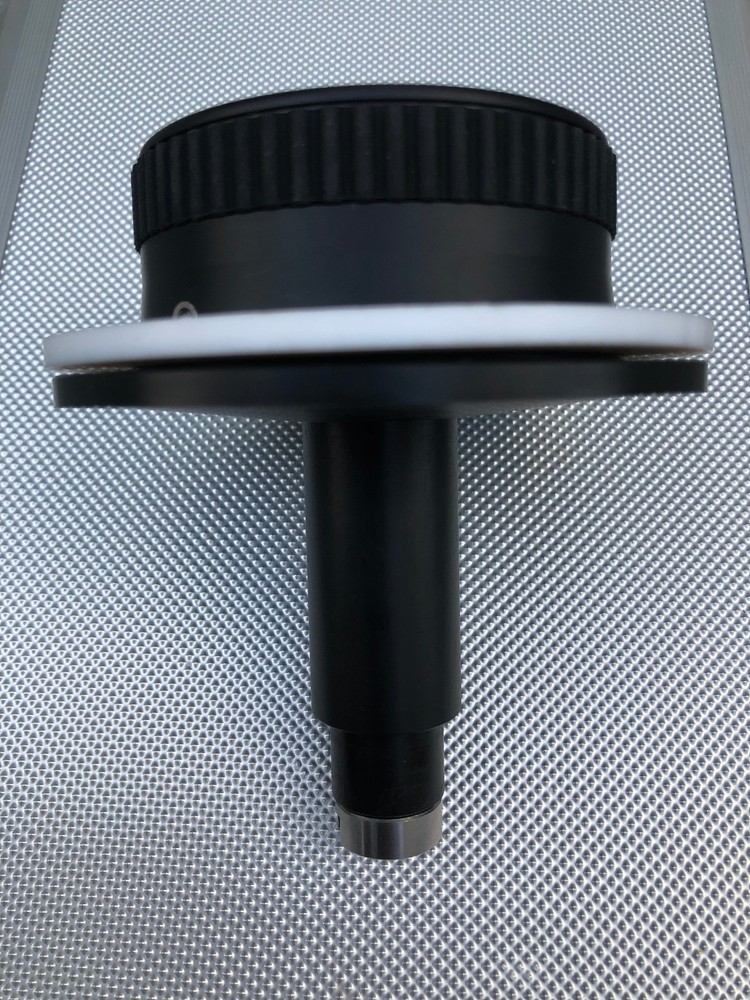 Follow Focus Knob for ARRI Modified for Soft Stops Right Side/left hand