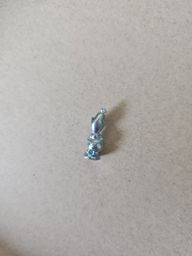 MONOPOLY Disney Frozen ii - Replacement TOKEN - Olaf