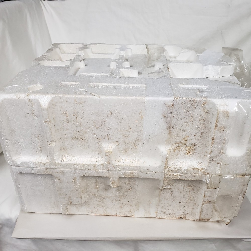 NEW Sartorius Paint Mixing Scale 609308-61 Explosion Proof