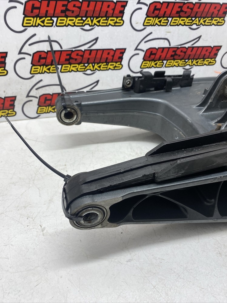 ♻️ Ktm RC125 Abs 2014 - 2016 Rear Swing Arm ♻️