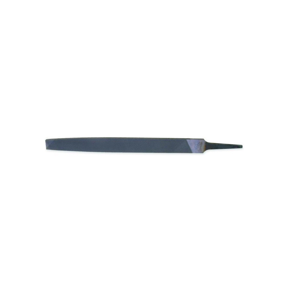 Nicholson American-Pattern Files 6PK 12" Long Flat Double 00070NN