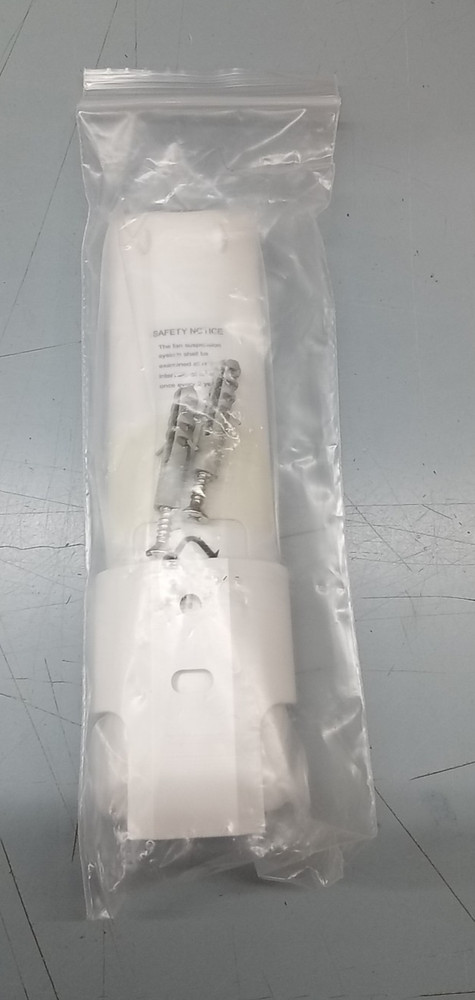 New Big Ass Fans Standard IR Replacement Remote & Mount