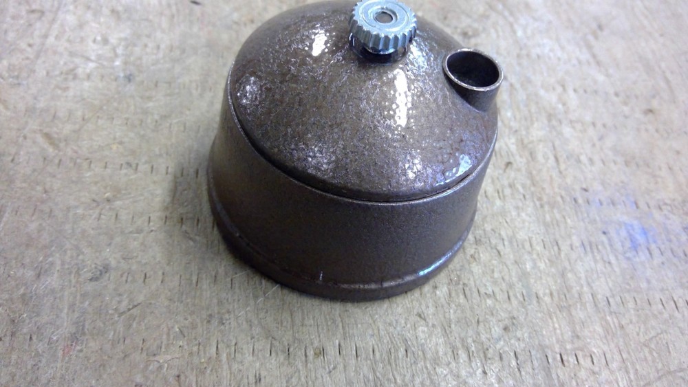 Vintage Cast Iron Drafting Pencil Sharpener Draftsman/ Architect