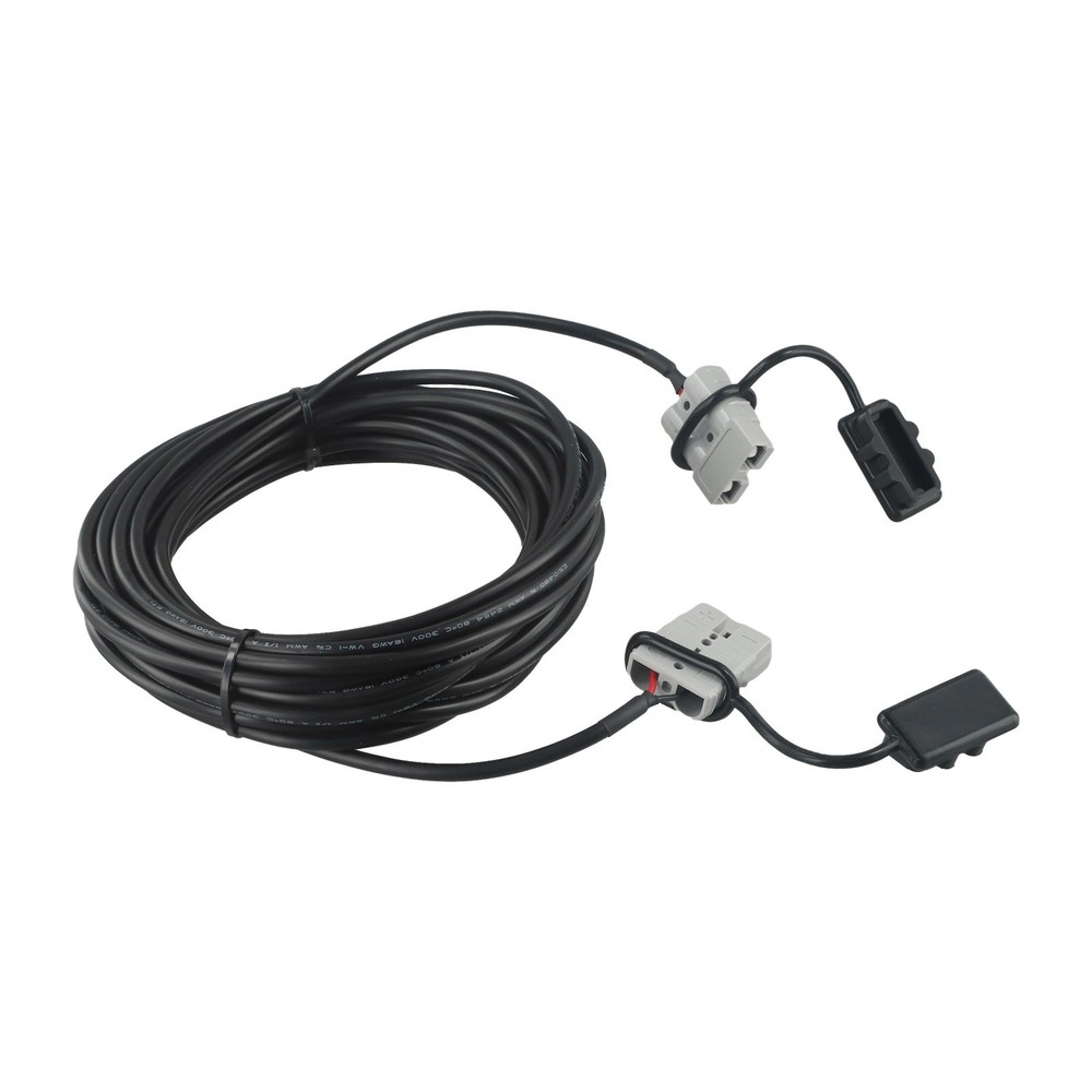 The Dependable Choice A Connector in a Robust Design For Any Application