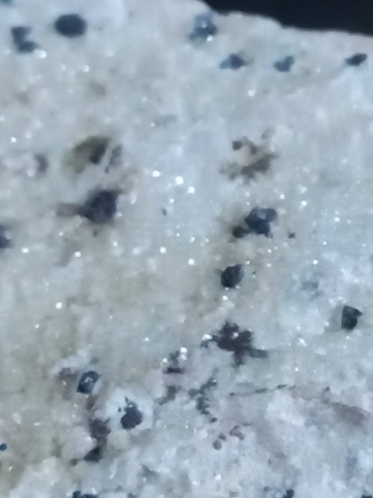 Osumilite Mineral Sardinia