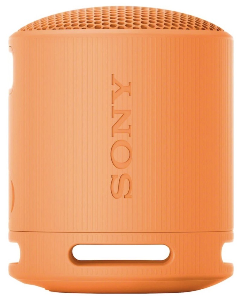 Sony Bluetooth Portable Speaker SRS-XB100