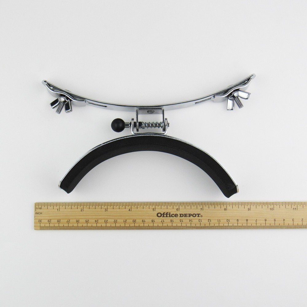 NEW Marching Drum Leg Rest