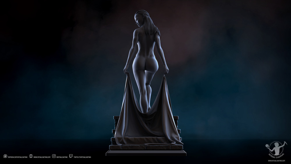 Bonnie by Ritual Casting