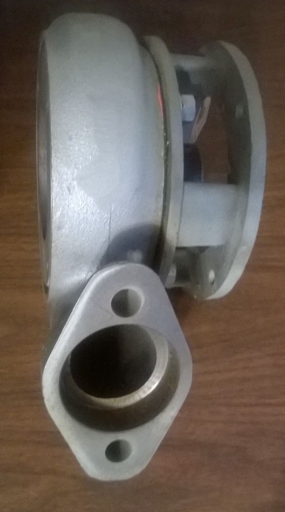 Dishwasher Pump Assembly, Blakeslee W3-14773