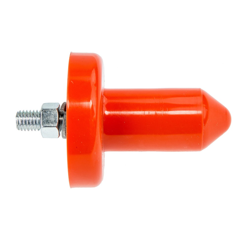 HOOD PIN POLY KIT 1/2 - 13