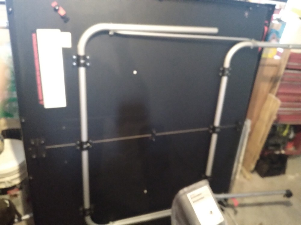 Rek-tek Ping Pong Table