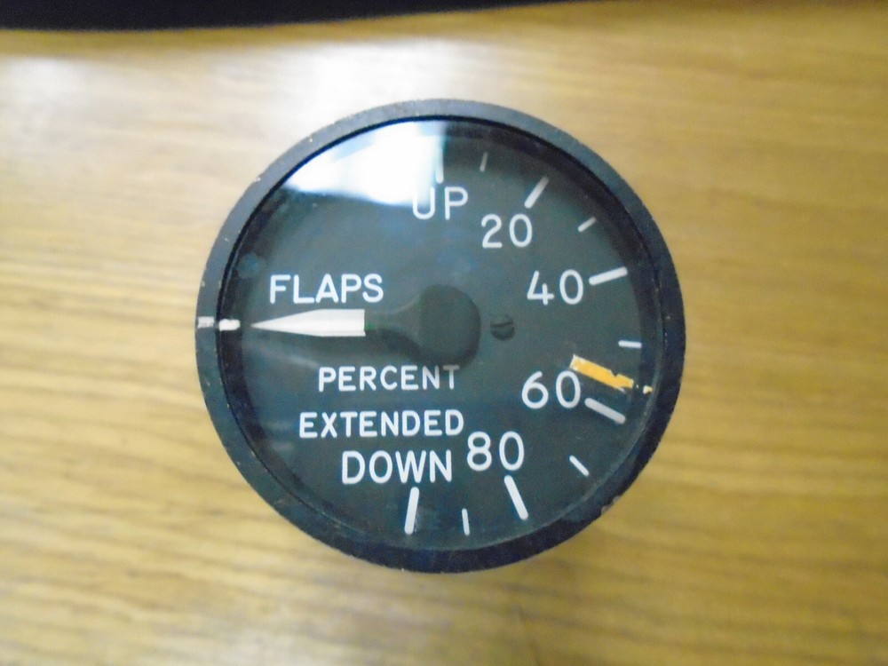 Bendix Flap Position Indicator P/N:33600-C2A-1-A1