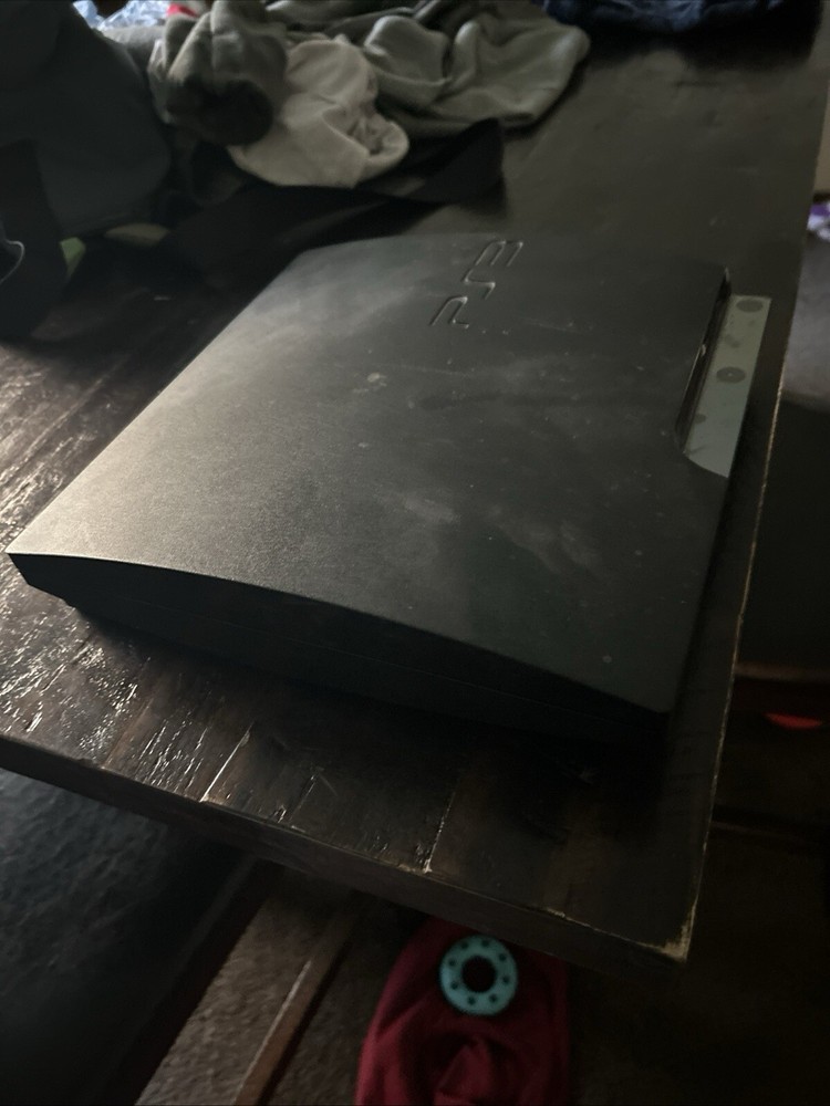 Hasn’t Been Used In 10 Years