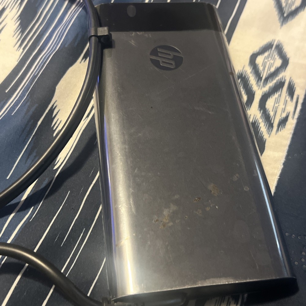 HP 230W AC Power Adapter hp hsn-ix01 Combo