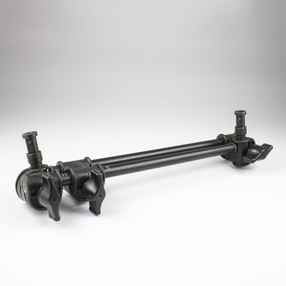 Manfrotto - 196AB-2 2-Section Single Articulated Arm
