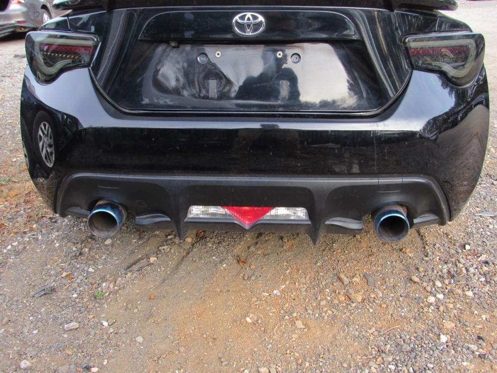 86 2017 Glove Box 1001327