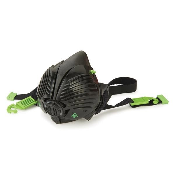 Air Stealth Half Mash Small/Medium