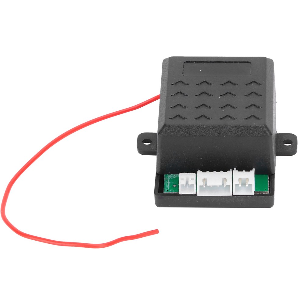 Intelligent Car Engine Immobilizer System Efficient Remote Anti-Theft For H RFMG