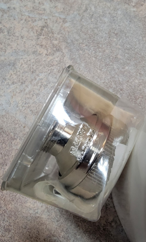 BINKS Base And Ring Kit 54-4512