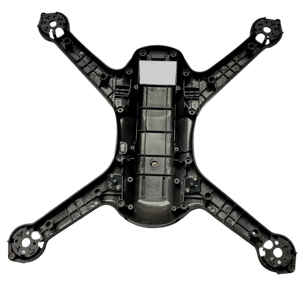 Holy Stone HS700 Drone Lower Body Frame