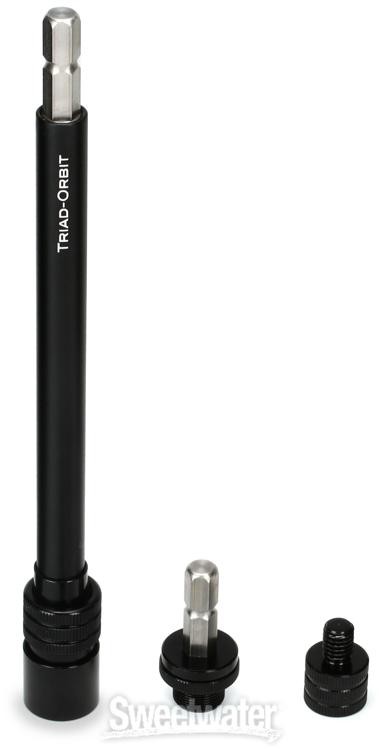 Triad-Orbit IO-EXT8 IO-Equipped 8" Extension