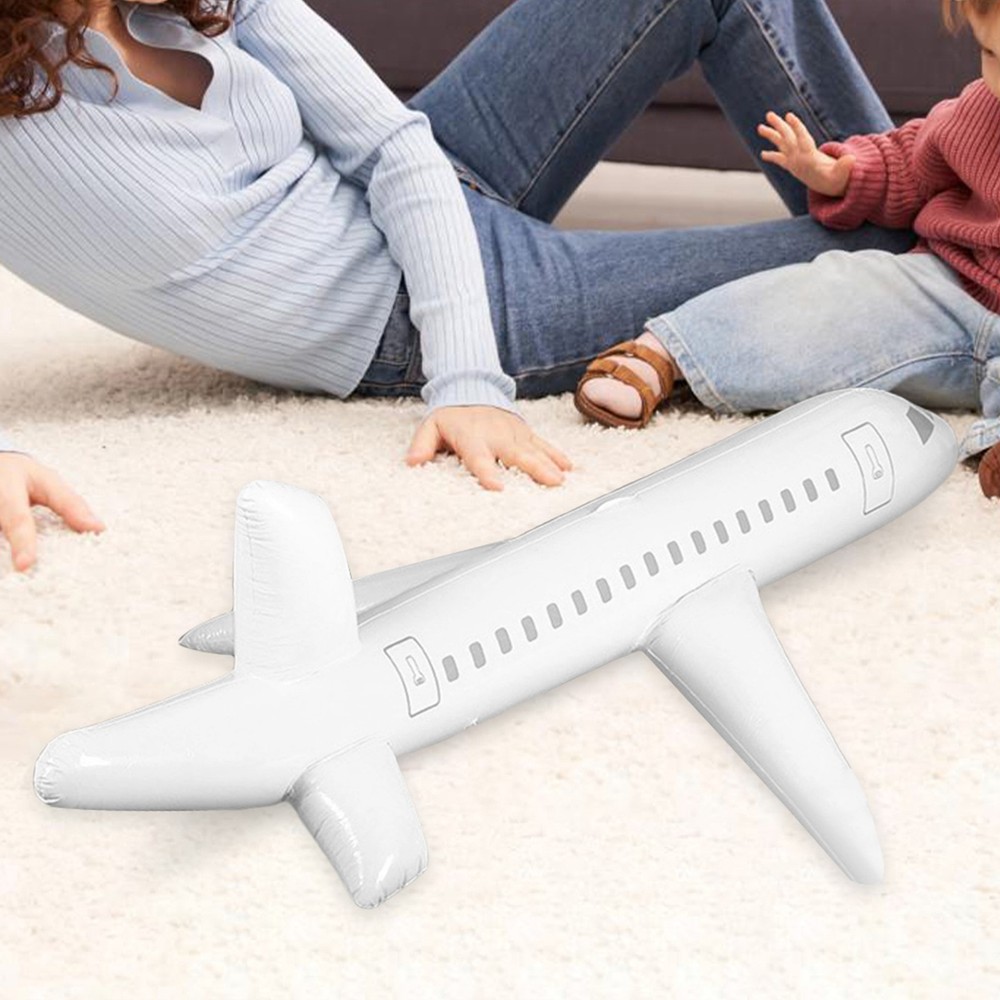 Inflatable Airplane Swimming Inflatable Airplane Float Inflatable