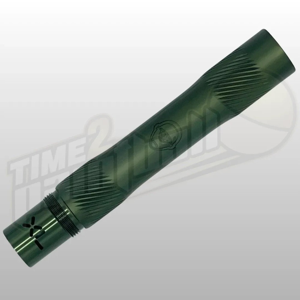 GOG Freak XL V2 Freak Barrel Back Autococker Threaded Dust Olive