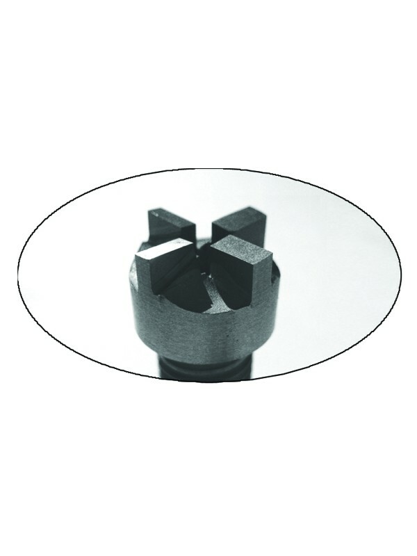 Replacement Cutter Head for Lyman Case Trimmers, Carbide