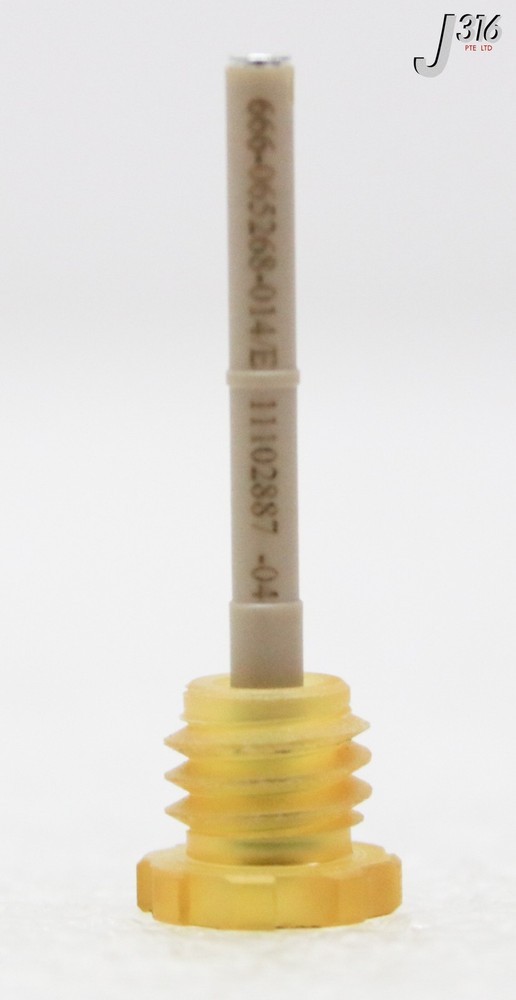 37610 LAM RESEARCH FLUOROPTIC TEMP SENSOR 666-065268-014