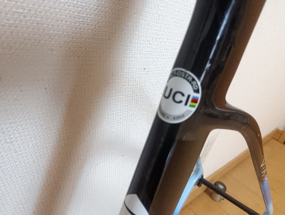 FACTOR ostro vam specification Chinese carbon frame