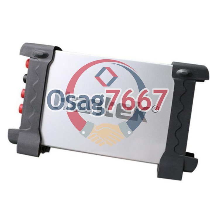 Hantek 365C Multimeter Data Logger for Voltage Current Resistance Capacitance