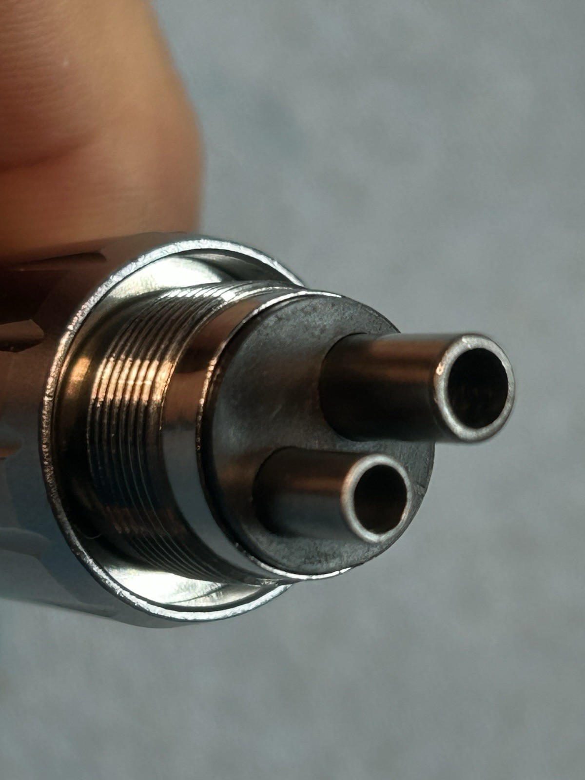 KAVO INTRA 181K 20,000 RPM AIR MOTOR WITH WARRANTY