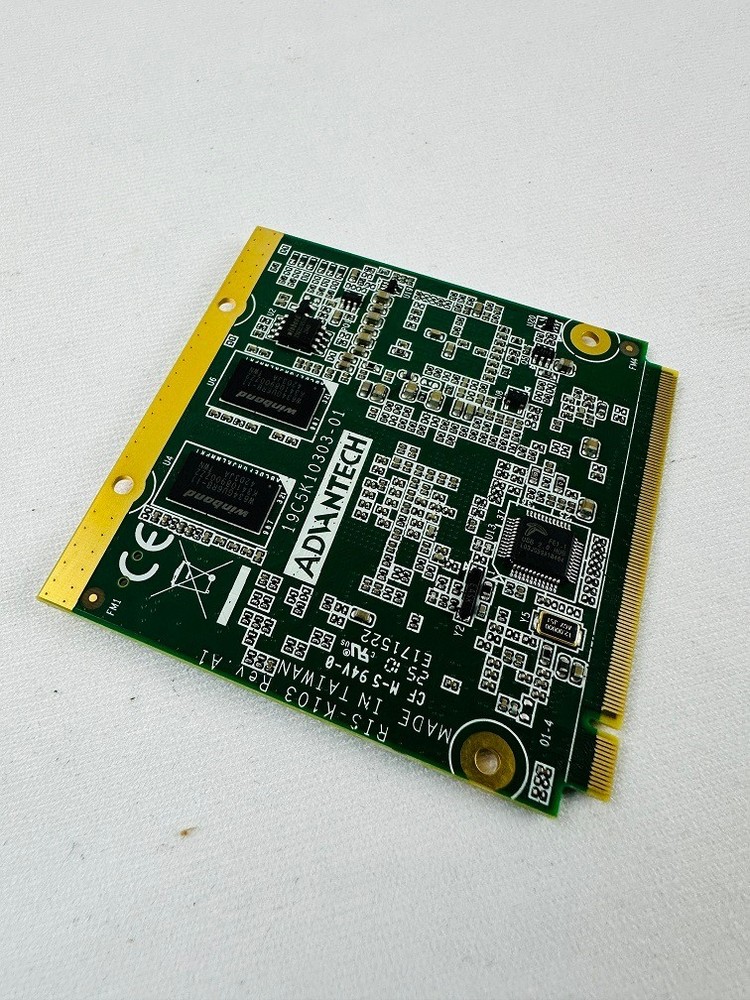 Advantech RIS-K103 19C5K10303-01 Computer-on-Module
