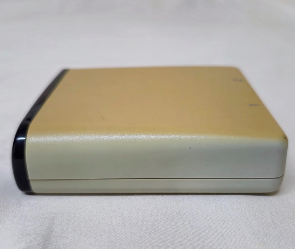 SMK USB Infrared Transceiver Adapter Receiver - IrDA Vintage Computing