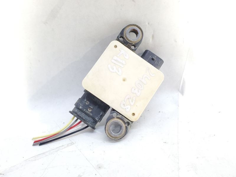 2015 Dodge Ram 1500 OEM Particulate Sensor Control Module 68171189aa