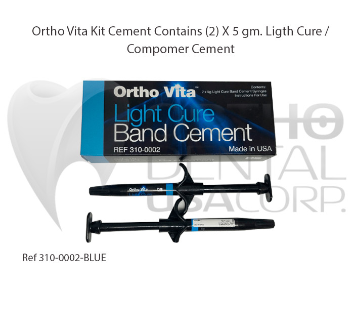 Orthodontic Bracket Adhesives and Band Cements - gel - etch primer bonding Resin