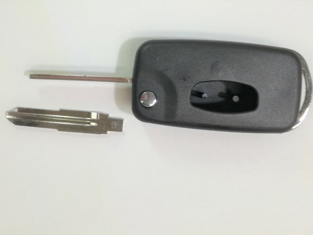 Shell Cover Shell Transformed Snap Key Mitsubishi Remote Control 2 Buttons