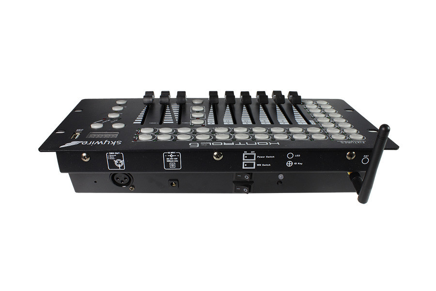 Blizzard Kontrol 6 Skywire / Wireless DMX Controller / MAKE US AN OFFER!