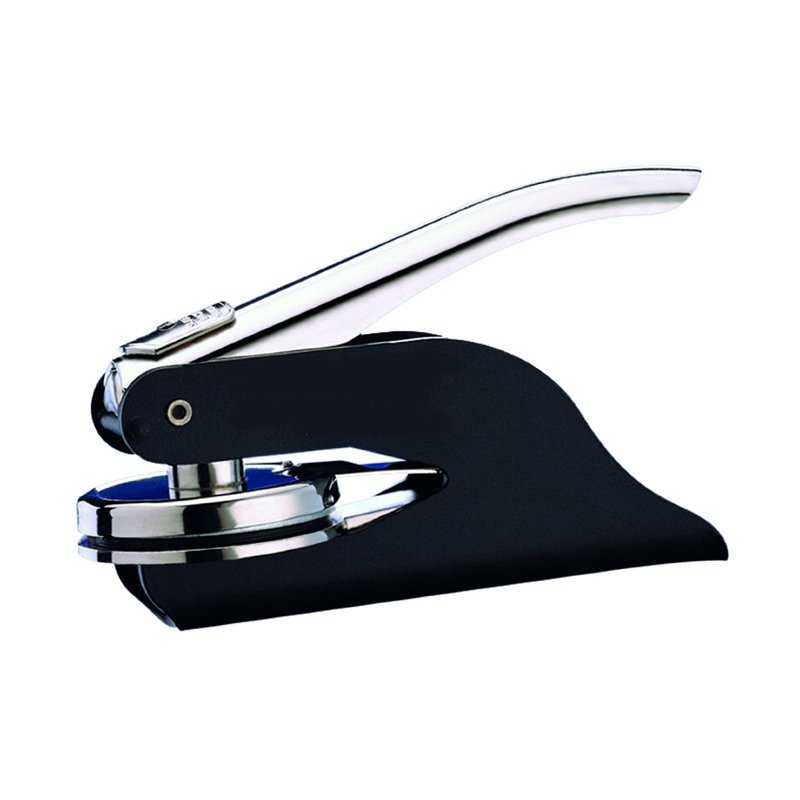 Return Address Name Embosser/Seal