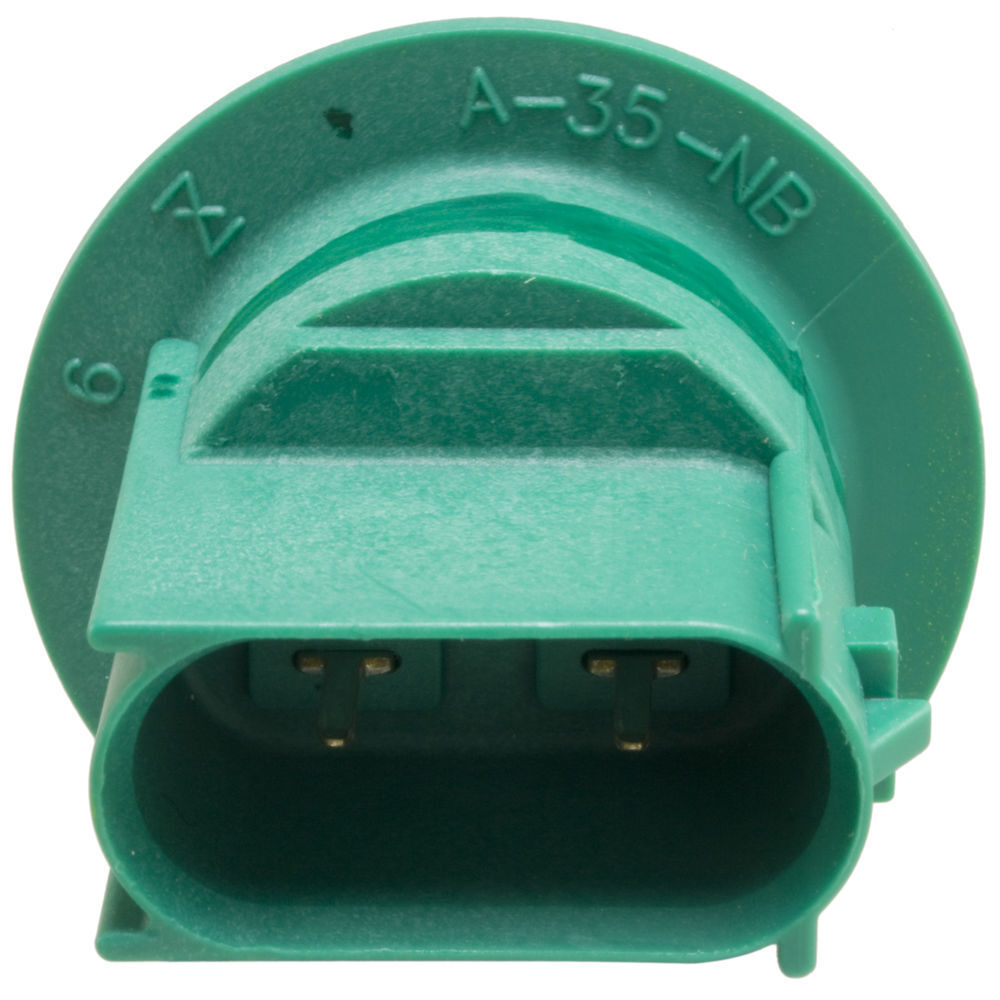 Back Up Light Socket WVE 1P1451