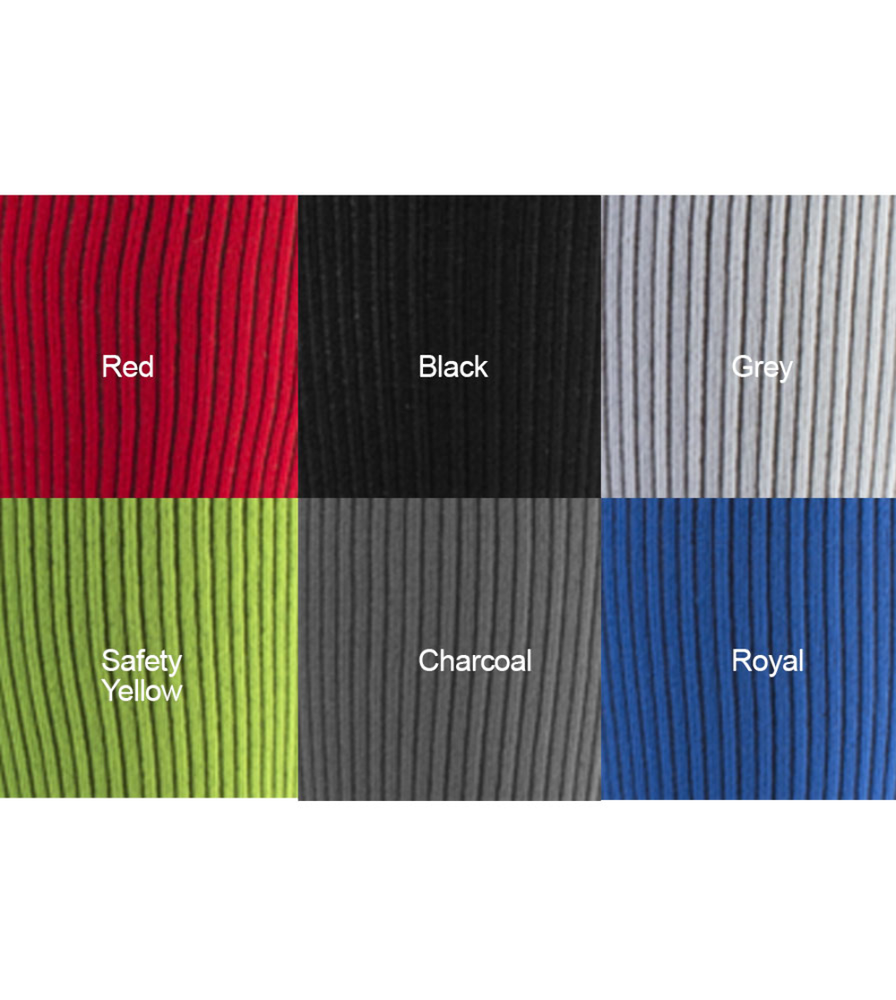 Aero Tech Compression Socks - 12 Inch