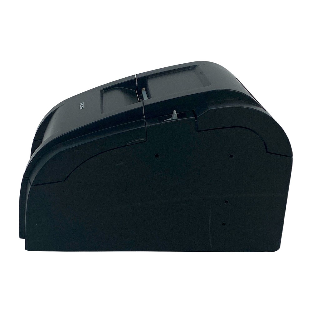 TESTED POS-X EVO Impact POS Receipt Printer Autocutter Ethernet