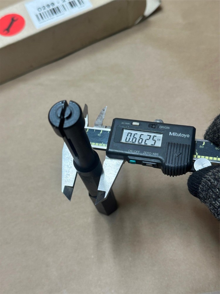 Genuine Deutz 0299-2136 Puller Tool 02992136