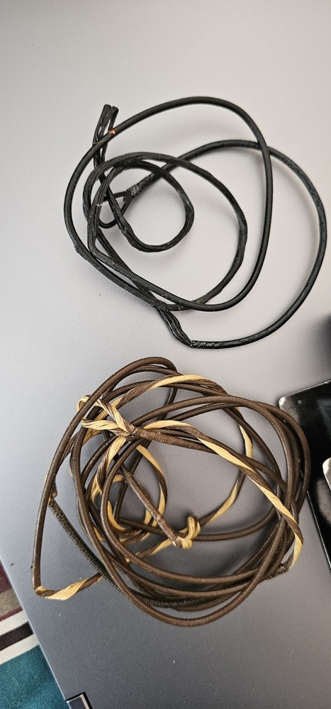 MATHEWS PASSION PREMIUM STRING SET