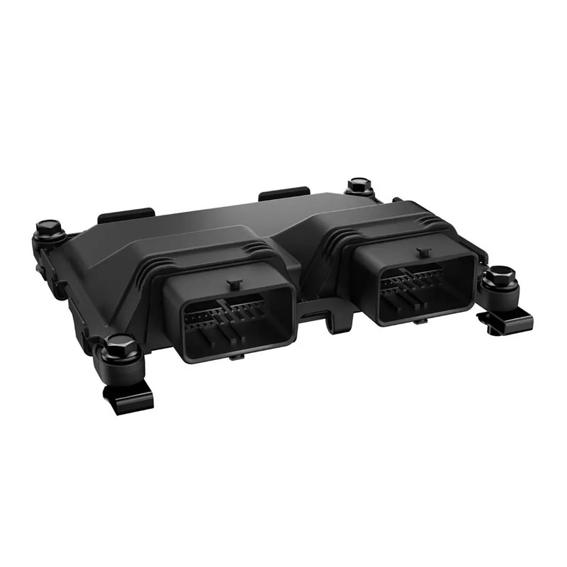 Can Am Defender Hd11 Smart Accessory Control Module Oem New 715009121
