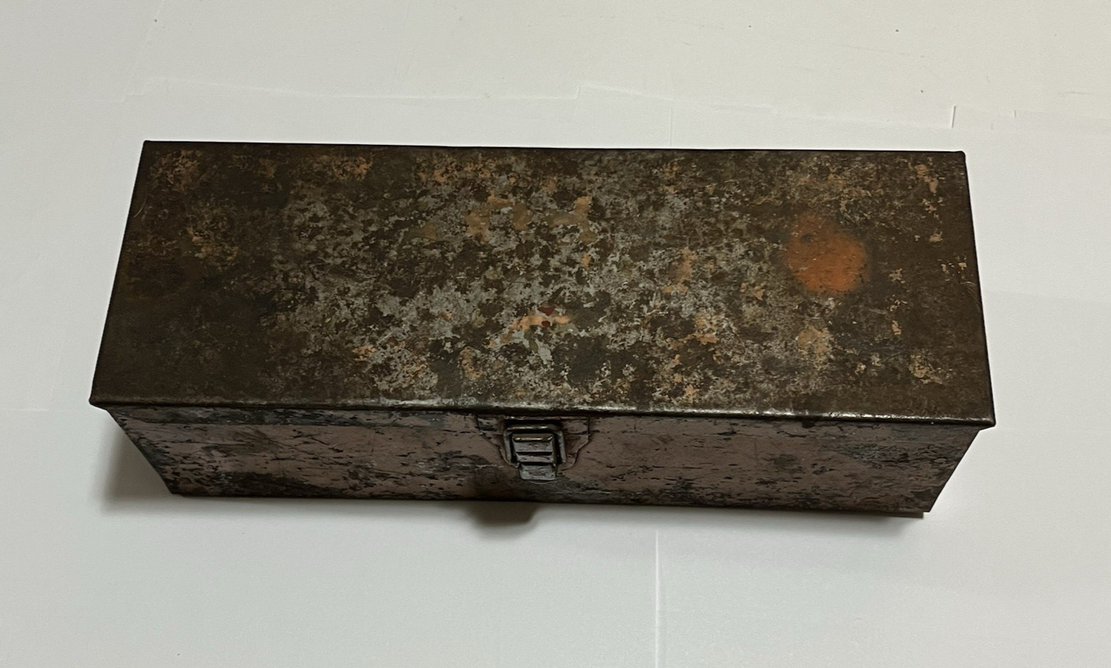 Sunnen J-9420 Junior Cylinder Bore Hone Set in Box w Stones 2-1/8" - 2-7/8" USA