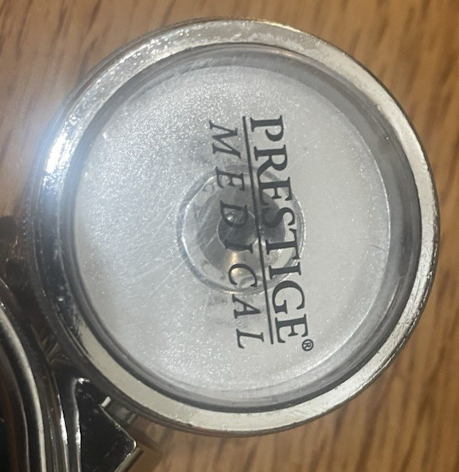 stethoscope Prestige Medical