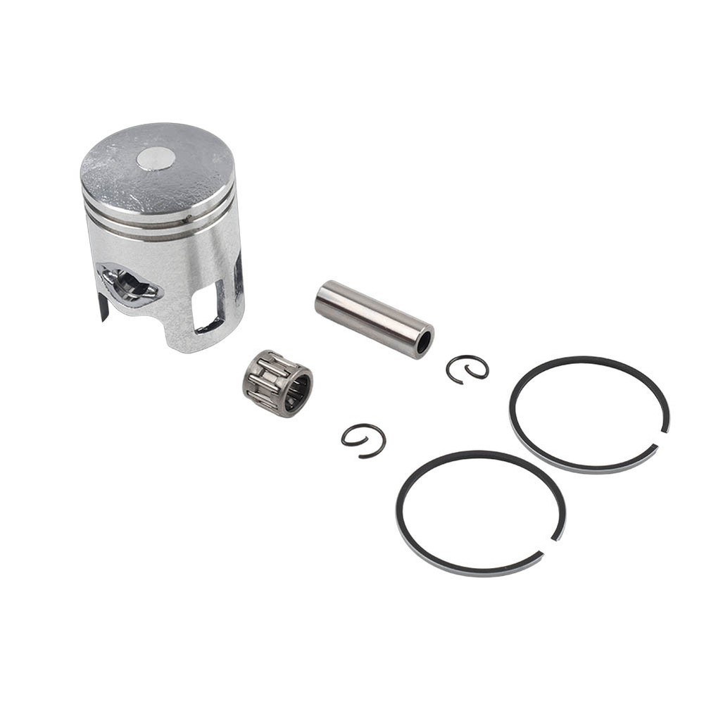 40MMPiston 10MMPin Kit ForJog 50 Scooter 2 Stroke ATV